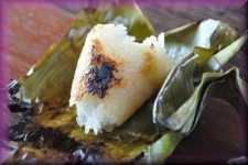 Sticky rice